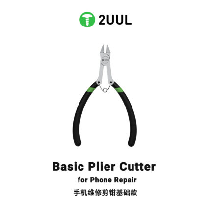 2UUL DA83 Basic Plier Cutter [Used]