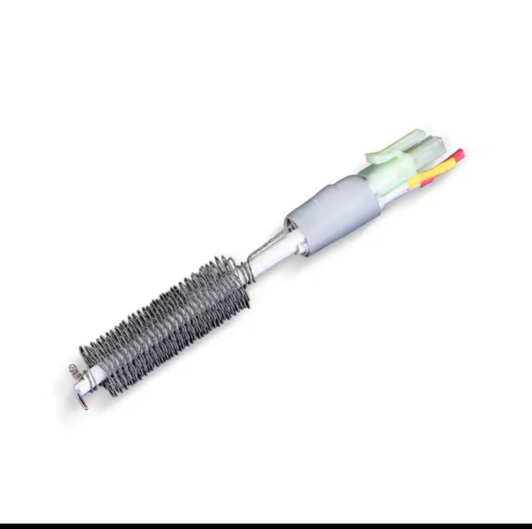 HOT AIR STATION ELEMENT