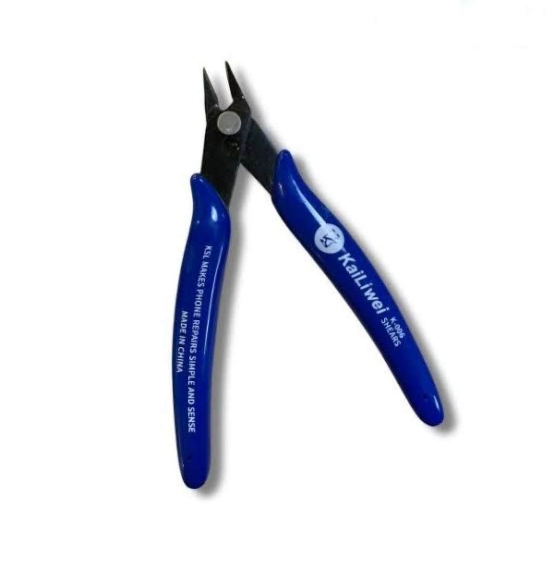 KAILIWEI K-006 CUTTER