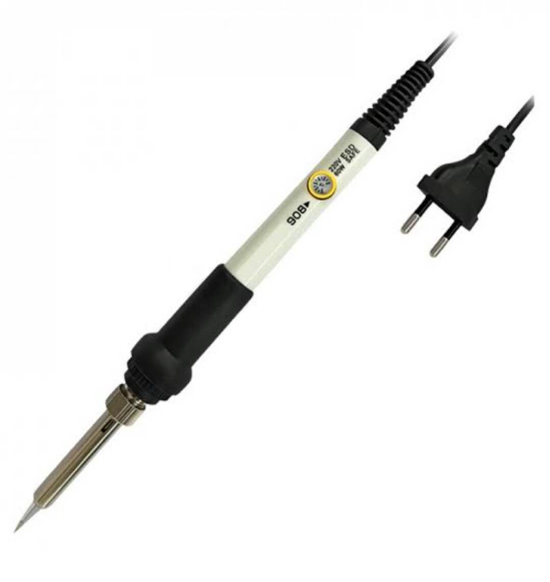 Kawh 908 Soldring Iron, 60W