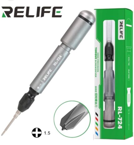 RELIFE RL-724 (+1.5) SCREWDRIVER