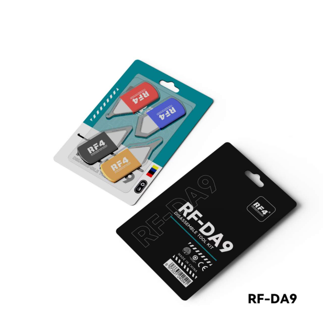 RF-DA9 DISASSEMBLE TOOL