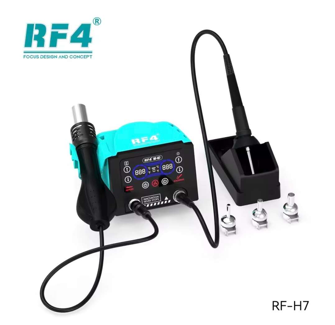 RF-H7 HOTSTATION.2