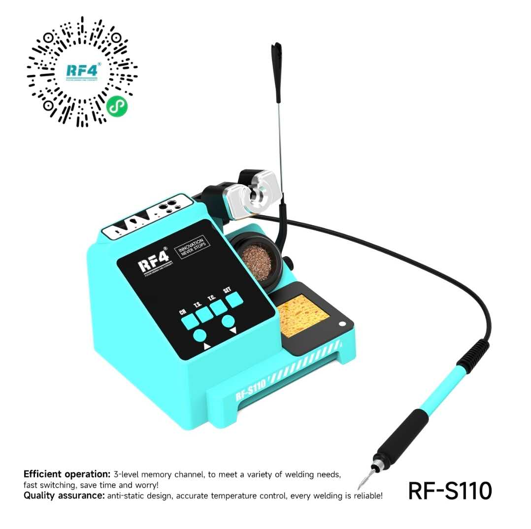 RF-S110 SOLDRING IRON.2