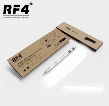 RF T2-OI SOLDERING TIP