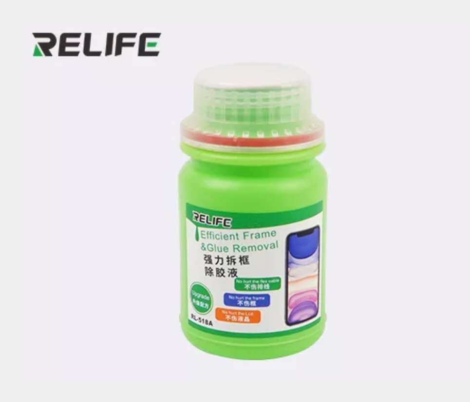 RL-518 LIQUID