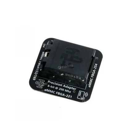 Flash 64 Socket Adapter (UFS BGA 254) (UFS BGA 153) (UFS BGA 297) (eMMC BGA 4 in 1)