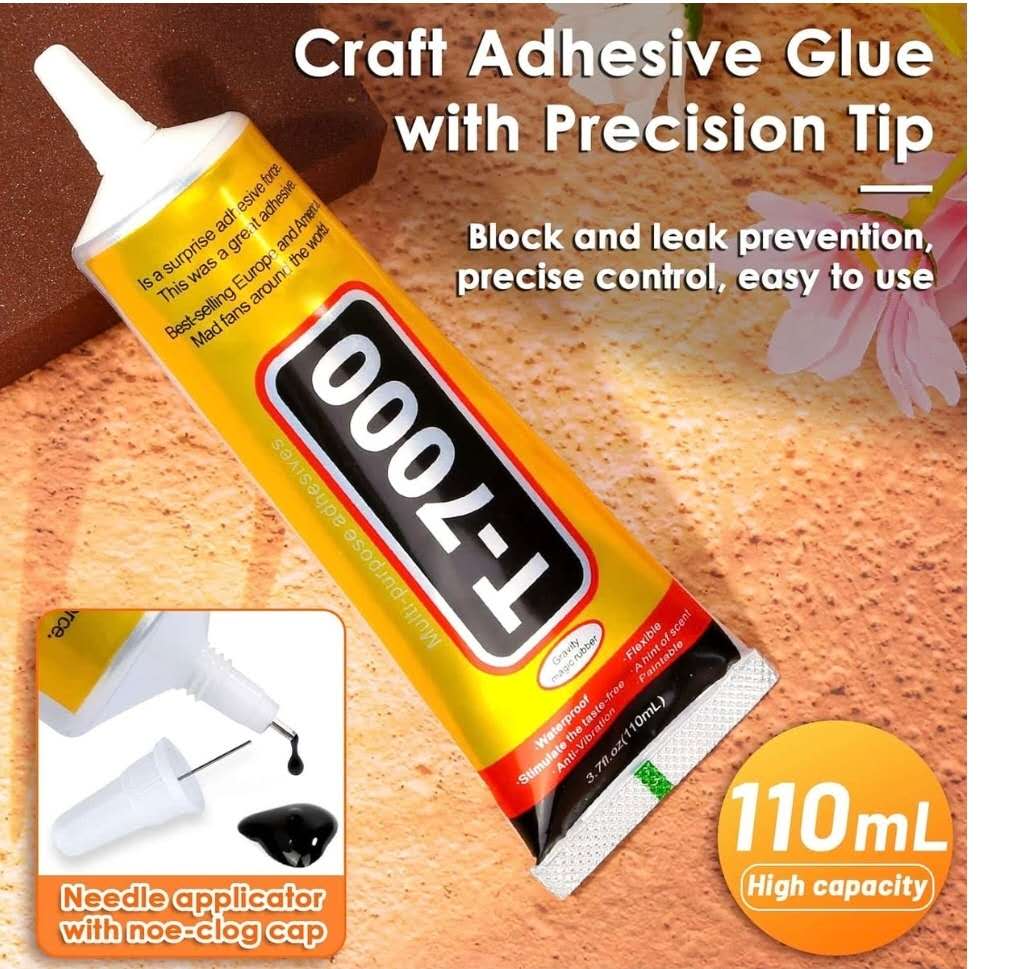 T-1000 BLACK GLUE (1)