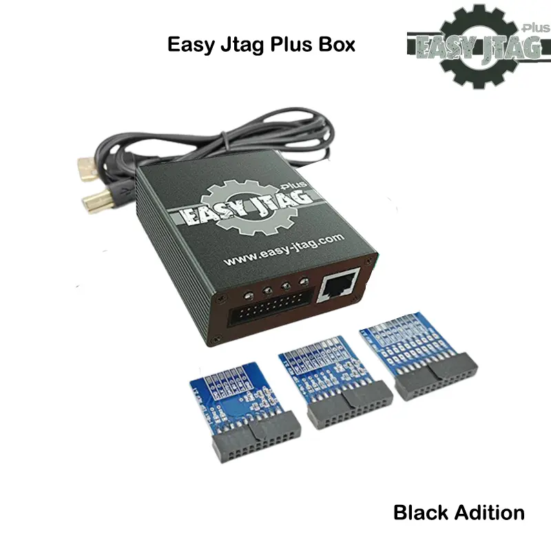 EASY JTAG LITE SET